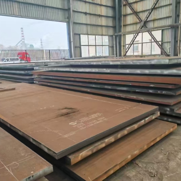 7Mn15Cr2Al3V2WMo高強(qiáng)高錳無(wú)磁鋼板